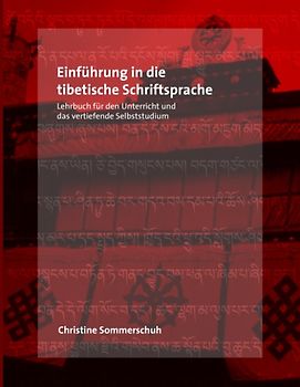 Einführung in die tibetische Schriftsprache