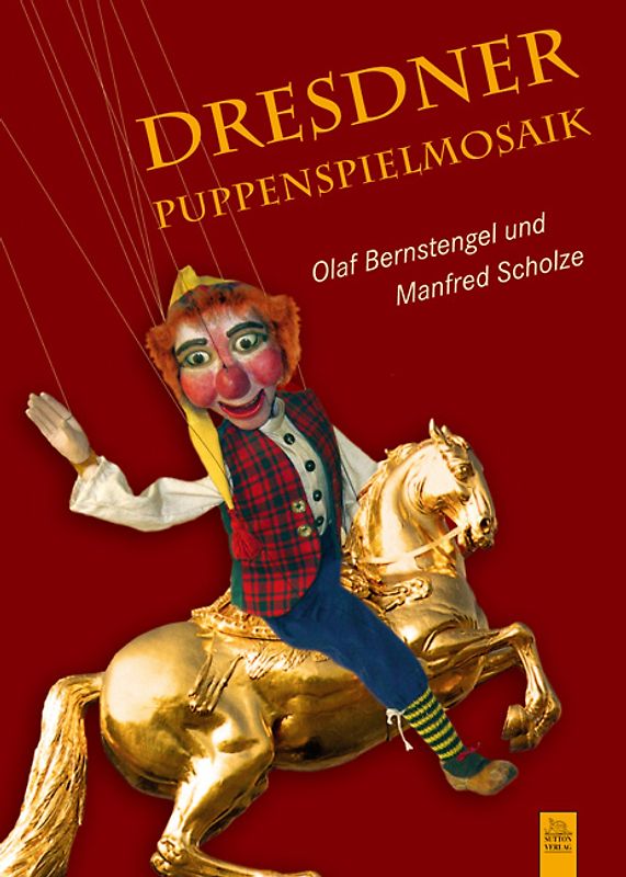 Dresdner Puppenspielmosaik