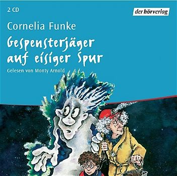 Gespensterjäger auf eisiger Spur