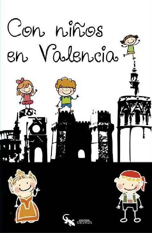 Con niños en Valencia