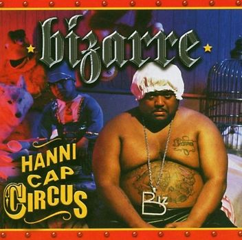 Bizarre - Hannicap Circus