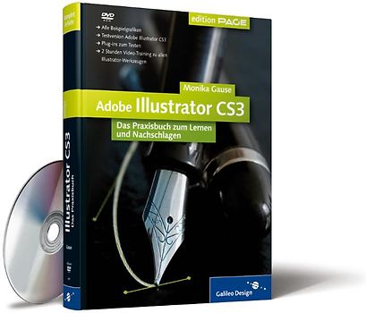 Adobe Illustrator CS3