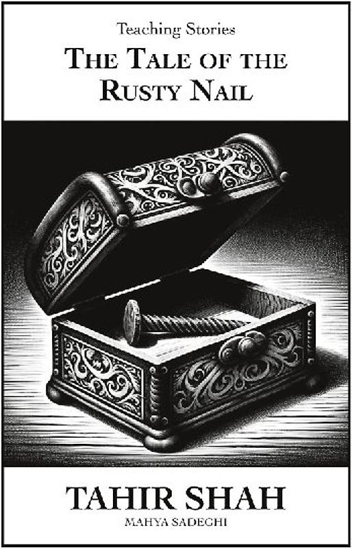 The Tale of the Rusty Nail