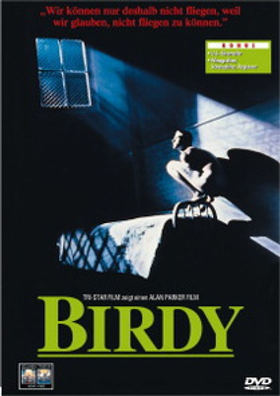 Birdy DVD