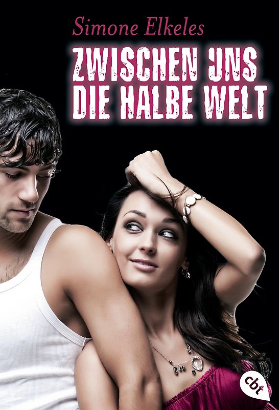 Zwischen uns die halbe Welt. Sommerflirt 2