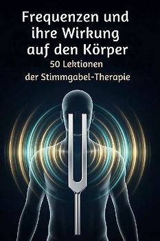 Frequenzen und ihre Wirkung auf den Körper