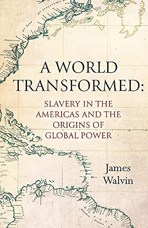 A World Transformed