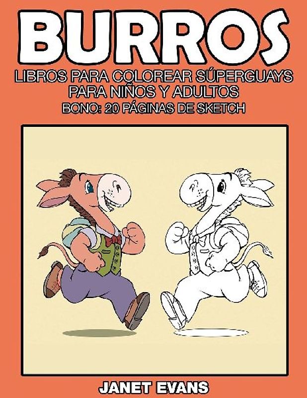 Burros