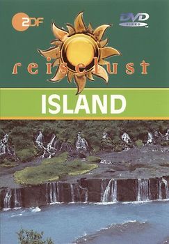 Island - ZDF Reiselust DVD