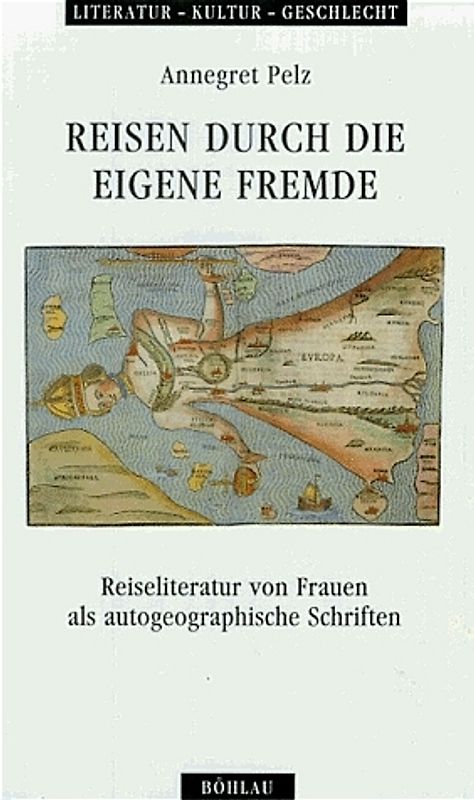 Reisen durch die eigene Fremde