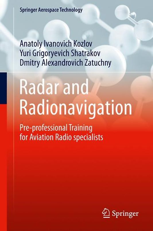 Radar and Radionavigation