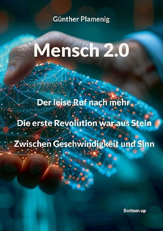 Mensch 2.0