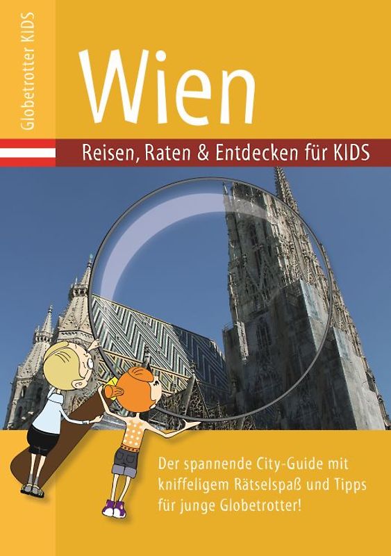 Globetrotter Kids Wien