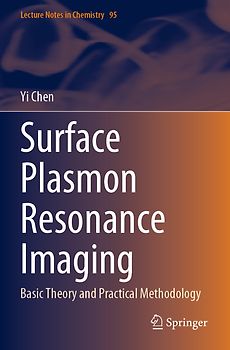 Surface Plasmon Resonance Imaging