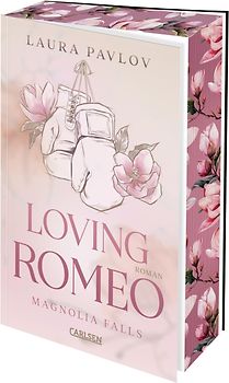 Magnolia Falls 1: Loving Romeo