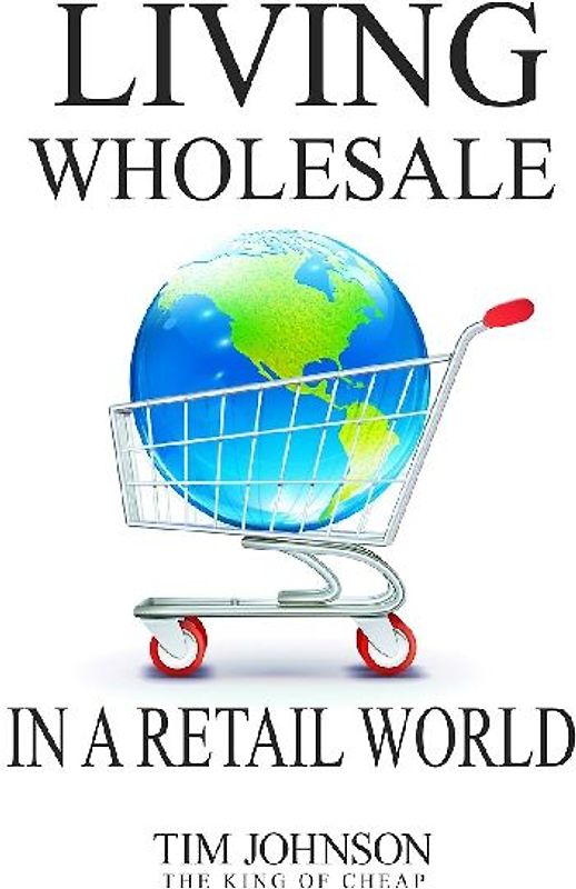 Living Wholesale In A Retail World