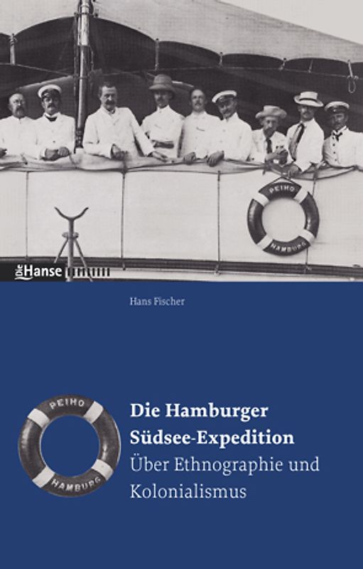 Die Hamburger Südsee-Expedition