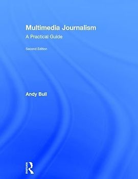 Multimedia Journalism