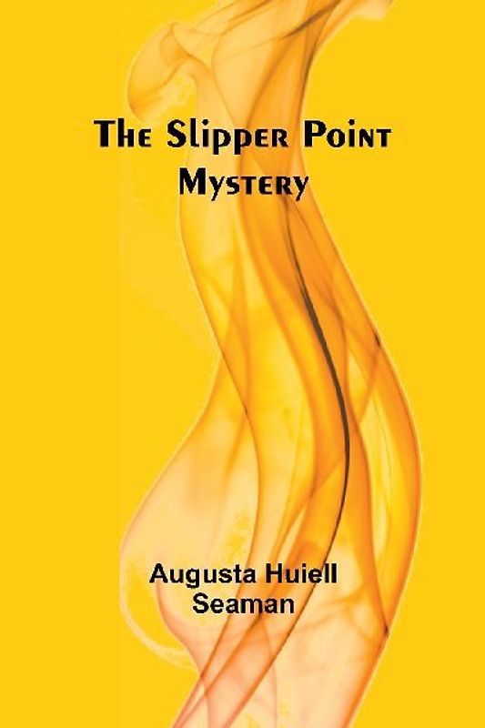 The Slipper Point Mystery