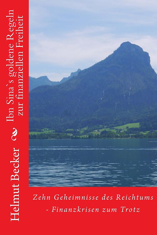 Ibn Sina`s goldene Regeln zur finanziellen Freiheit