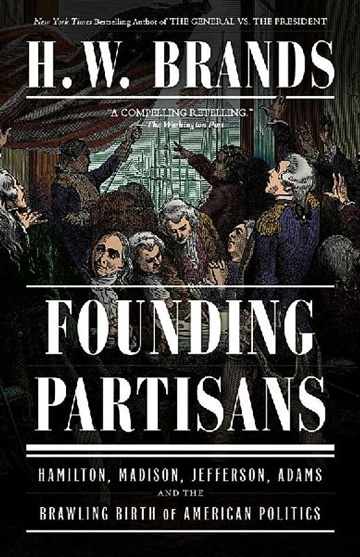 Founding Partisans