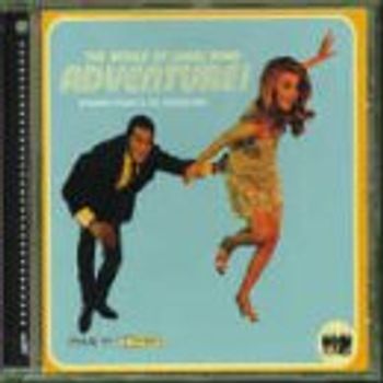 Shaw,Roland - World of James Bond Adventure