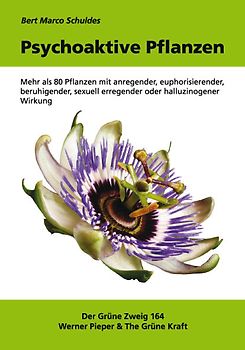 Psychoaktive Pflanzen