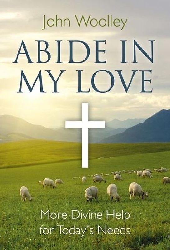 Abide in My Love