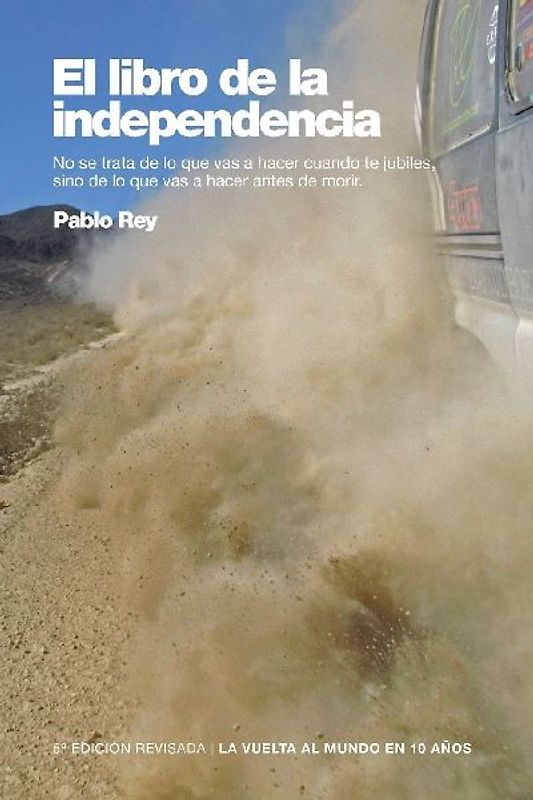 El Libro de la Independencia