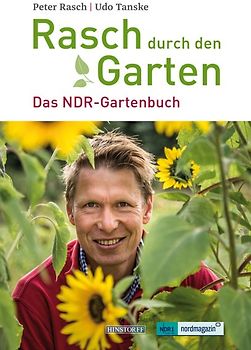 Rasch durch den Garten