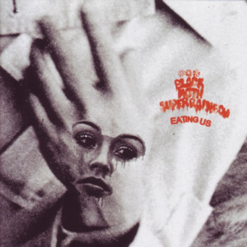 Black Moth Super Rainbow - Eating Us