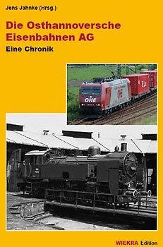 Die Osthannoversche Eisenbahnen AG