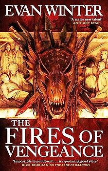 The Fires of Vengeance