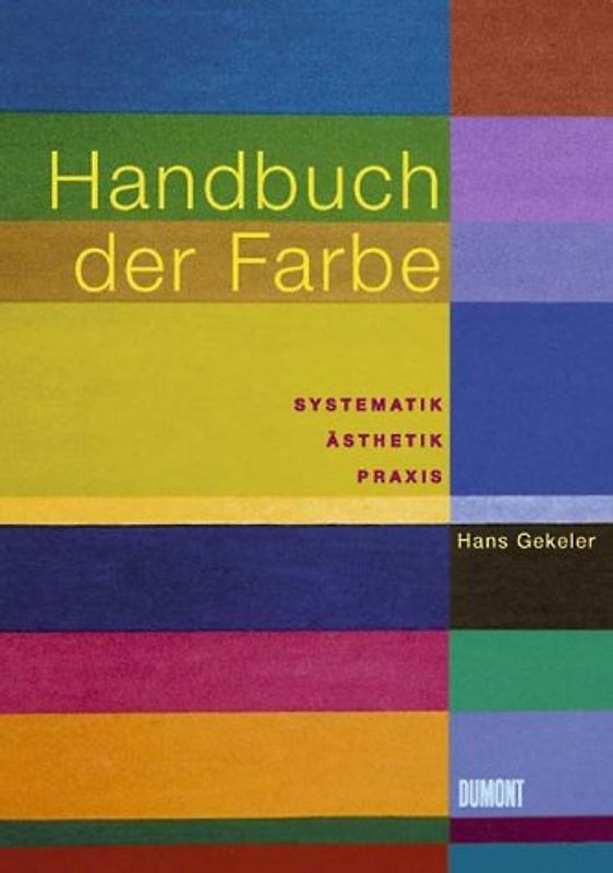 Handbuch der Farbe