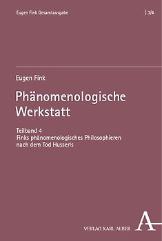 Phänomenologische Werkstatt