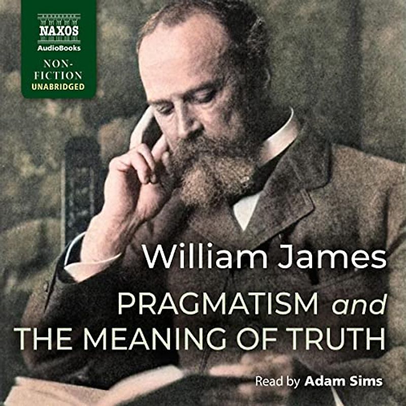 Pragmatism and the Meaning of Truth