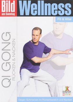 BAMS - Qi Gong DVD