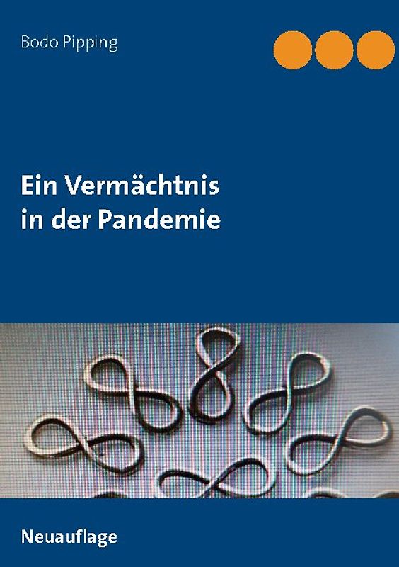 Ein Vermächtnis in der Pandemie