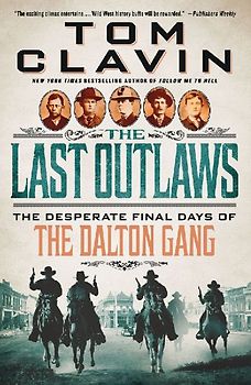 Last Outlaws