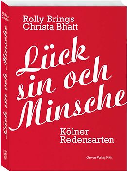 Lück sin och Minsche