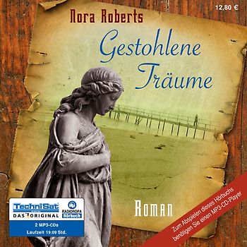 Gestohlene Träume (MP3)