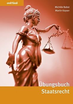 Übungsbuch Staatsrecht