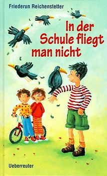 In der Schule fliegt man nicht