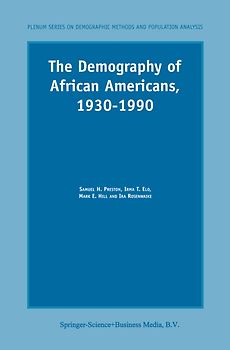 The Demography of African Americans 1930–1990