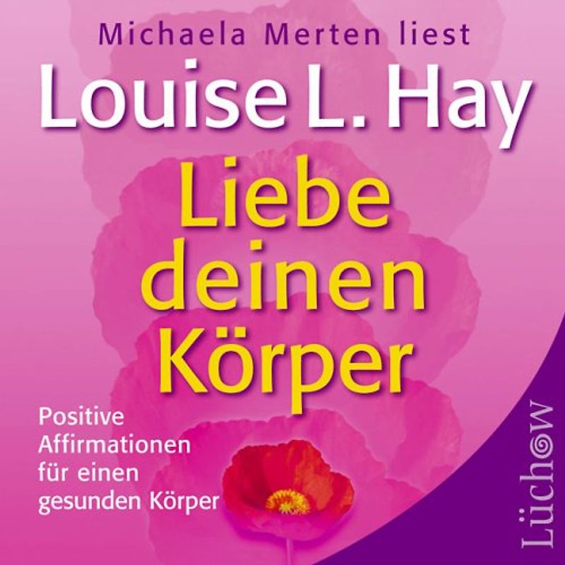 Liebe deinen Körper