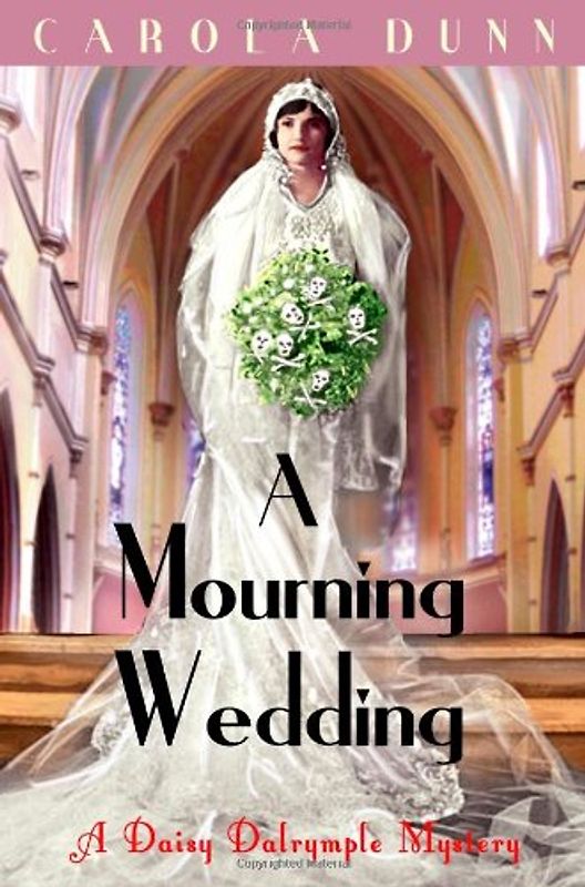 Mourning Wedding (Daisy Dalrymple Mystery)