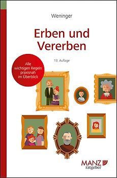 Erben & Vererben