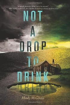 Not a Drop to Drink - McGinnis, Mindy