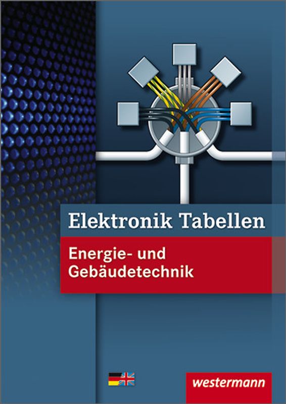 Elektronik Tabellen Energie- und Gebäudetechnik / Elektronik Tabellen