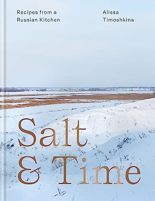 Salt & Time